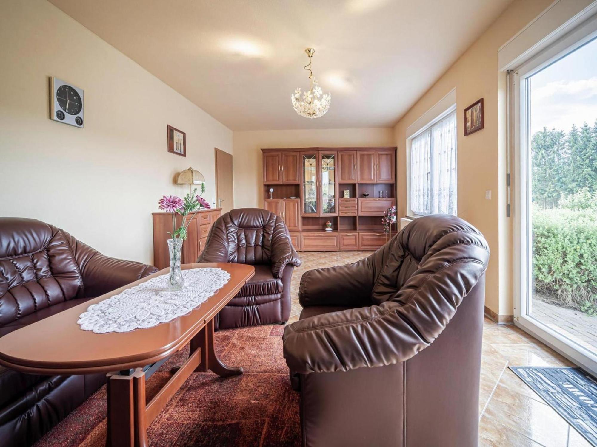 Cottage By The Meadow, Fir Tanne Extérieur photo