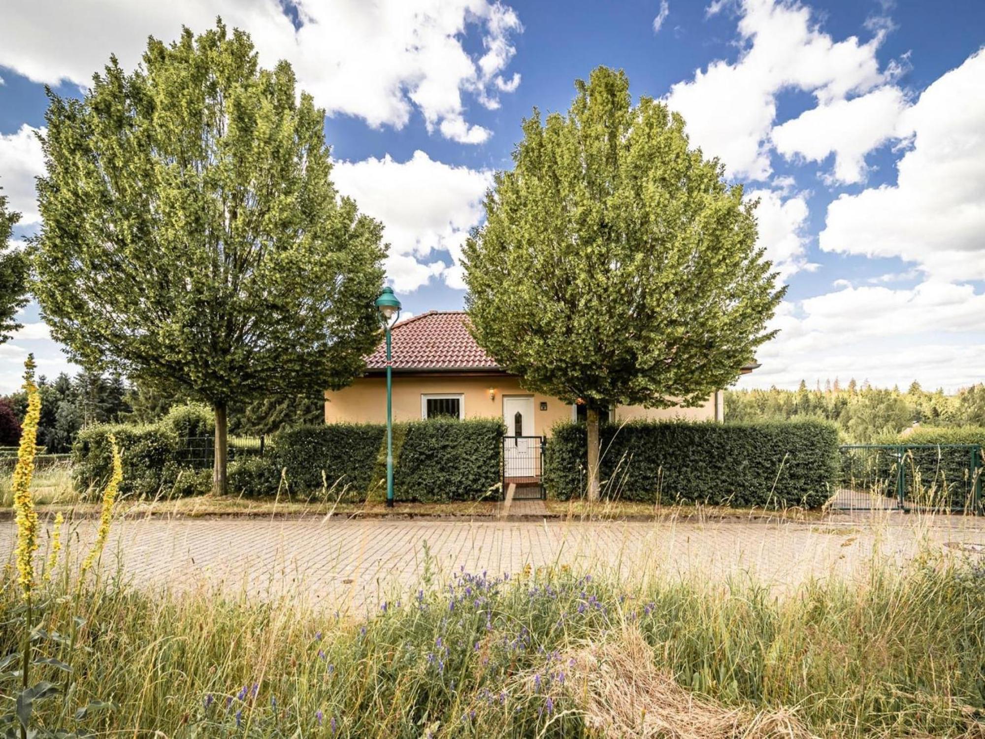 Cottage By The Meadow, Fir Tanne Extérieur photo